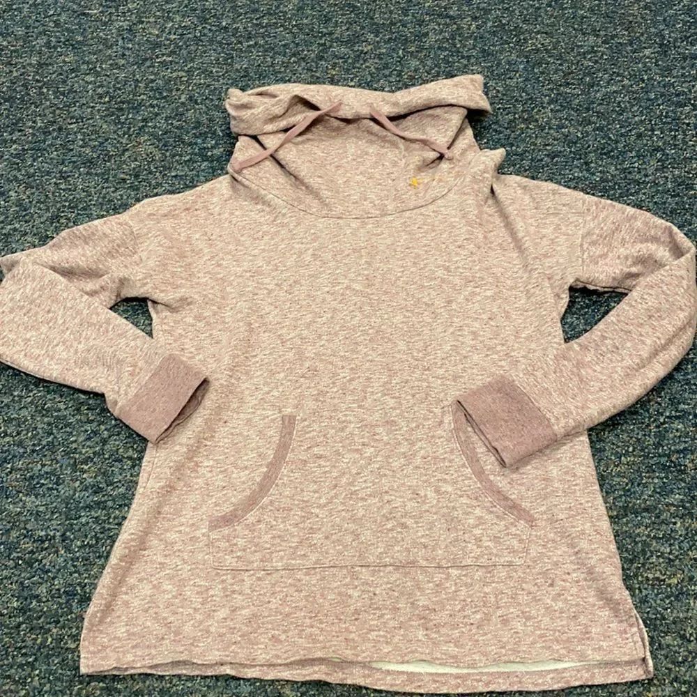 Sonoma Pink Sweatshirt sz. S